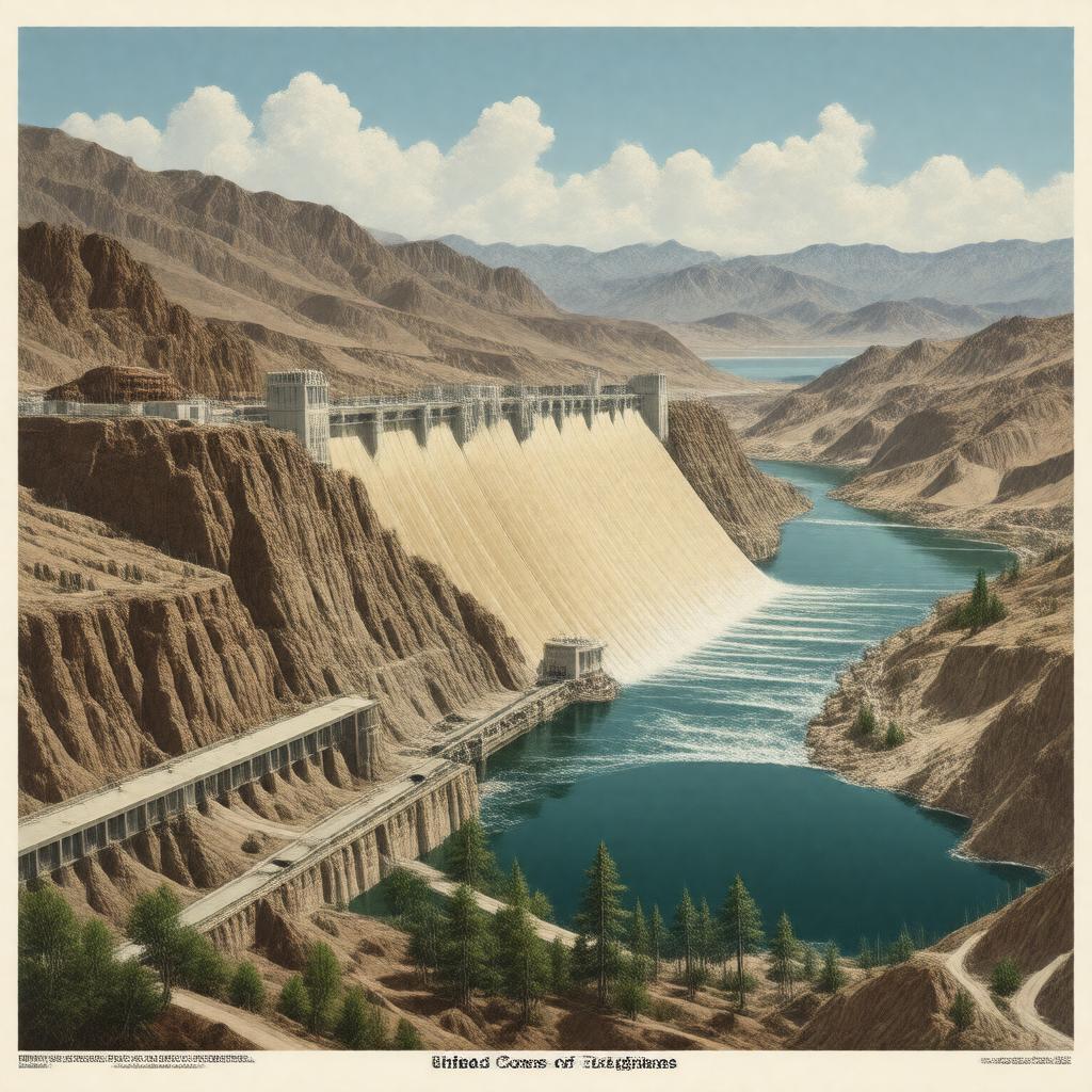 United States Army Corps of Engineers